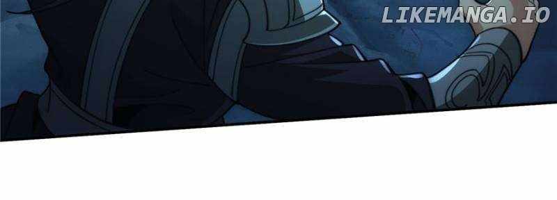 Becoming immortal by doing nothing Chapter 38 46